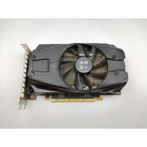 ■分類：ビデオボード■ランク：中古■メーカー：NVIDIA■製造番号：O175071385■備考：玄人志向状態：全体にタバコ臭、変色、ファンにヒビ割れ付属品：本体のみ■保証期間：１週間■注意事項：お客様のモニター発色の具合によって、実際の商...
