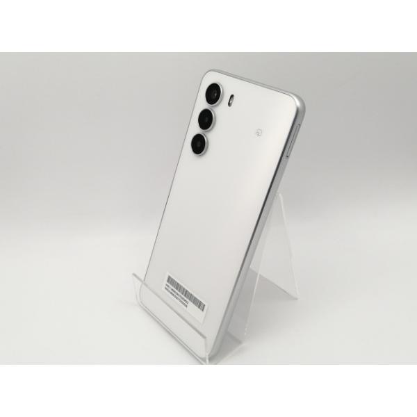 未使用】ZTE ymobile 【SIMフリー】 nubia S 5G 4GB 128GB