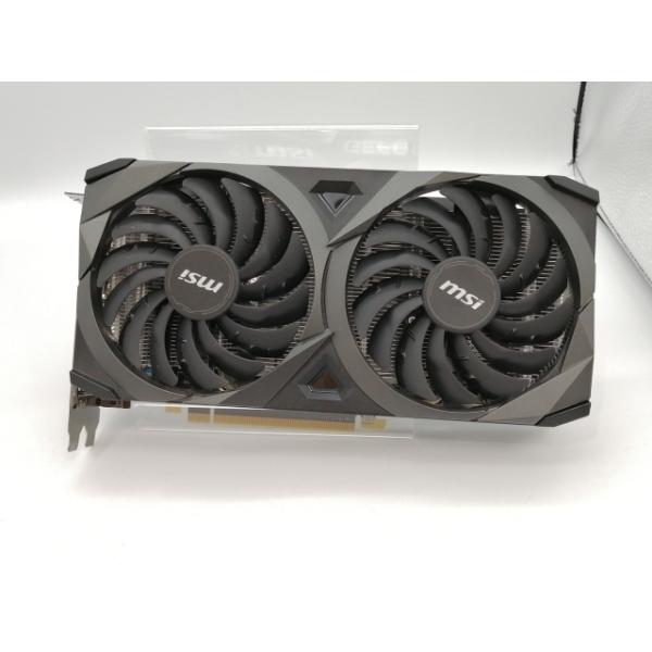 【非LHR】GeForce RTX 3070 VENTUS 2X OC【中古】 中古】MSI GeForce RTX 3070 VENTUS 2X 8G OC LHR RTX3070(LHR)/8GB