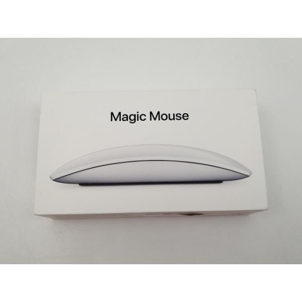 新品未使用 Apple Magic Mouse 4 ホワイト USB-C 未使用】Apple Magic Mouse（2024/USB-C）ホワイト MXK53ZA/A【博多