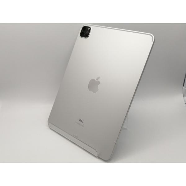 中古】Apple 【Wi-Fi】 11インチ iPad Pro（第3世代/2021） 128GB