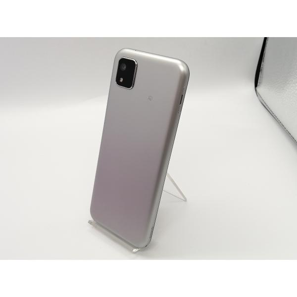 中古】KYOCERA ymobile 【SIMフリー】 かんたんスマホ3 4GB 64GB