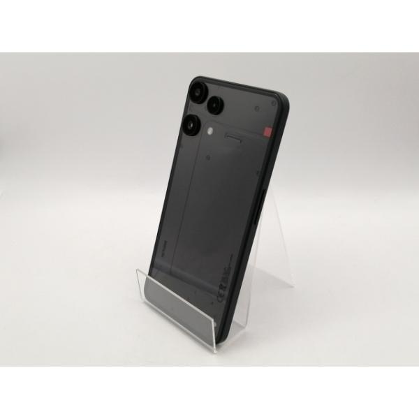 中古】NOTHING 楽天モバイル 【SIMフリー】 Nothing Phone (3a) Lite