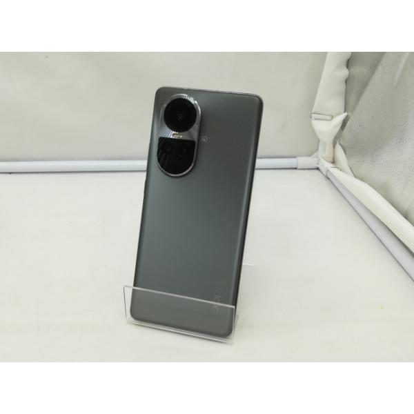 中古】Oppo SoftBank 【SIMフリー】 OPPO Reno10 Pro 5G