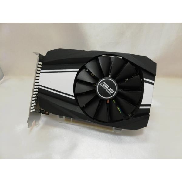 中古】ASUS PH-GTX1660S-O6G GTX1660Super/6GB(GDDR6)/PCI-E
