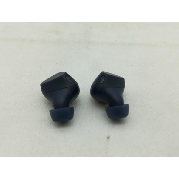 中古】Jabra Elite 4 Active [ネイビー]【川崎】保証期間1ヶ月