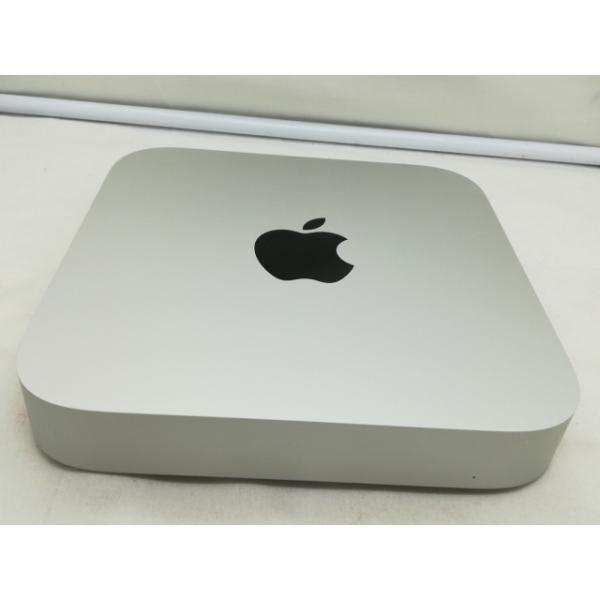 中古】Apple Mac mini M2(CPU:8C/GPU:10C) 8GB/512GB MMFK3J/A (M2