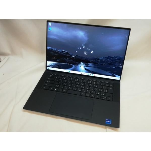 中古】DELL XPS 15(9530) 【i7-13620H 32G 1T(SSD) WiFi 15LCD