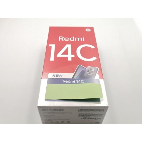 Xiaomi Redmi 14C 8G/256G 国内版SIMフリー(箱なし) Xiaomi Redmi 14C 256GB SIMフリー 価格比較 - 価格.com