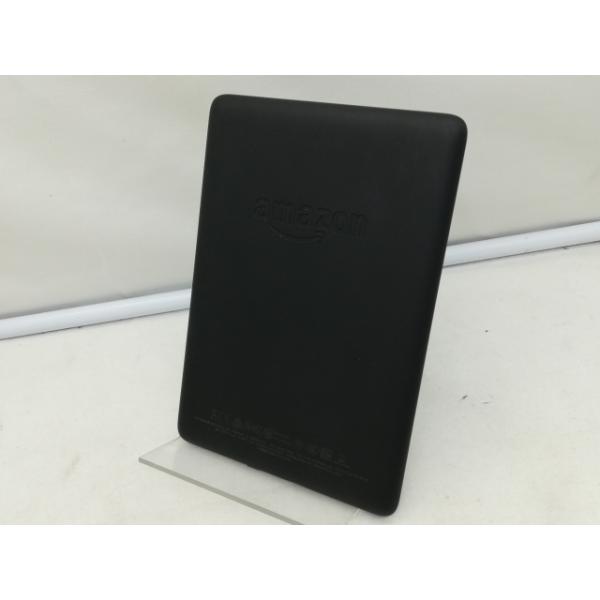 88you4 即購入OKです！ 中古】Amazon Kindle Paperwhite Wi-Fi（2018/第10世代） 8GB ブラック