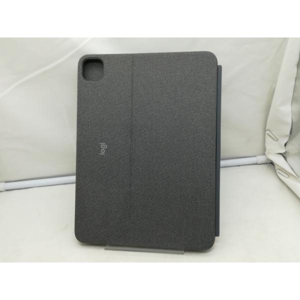 中古】Logicool COMBO TOUCH iPad Pro 11インチ(第1/第2/第3/第4