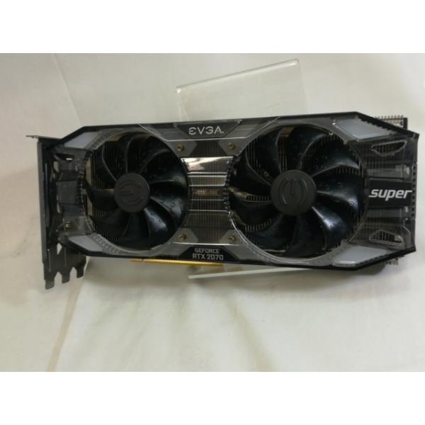 中古】NVIDIA GeForce RTX2070Super 8GB (GDDR6)/PCI-E【秋葉3号】保証