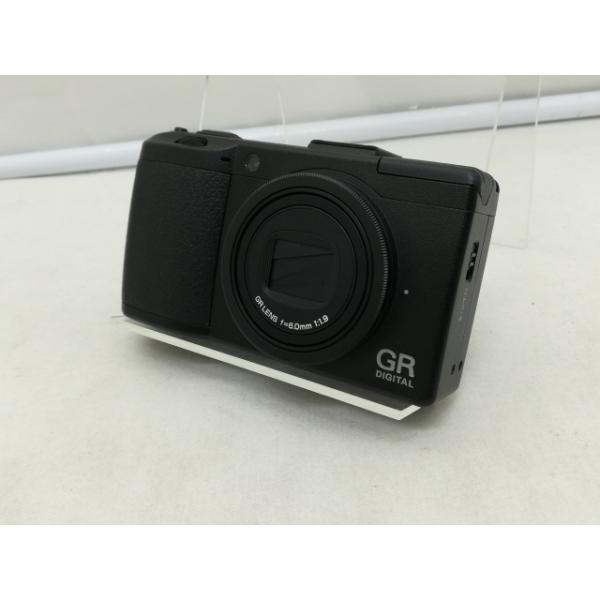 新品未使用 RICOH GR Ⅲ 保証あり RICOH RICOH GR III｜新品通販フジヤカメラ