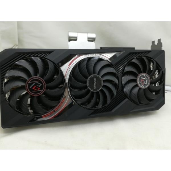 中古】ASRock Radeon RX 7900 XTX Phantom Gaming 24GB OC