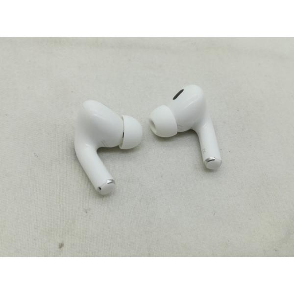 中古】Apple AirPods Pro 第2世代（2023/USB-C） MTJV3J/A【川崎】保証