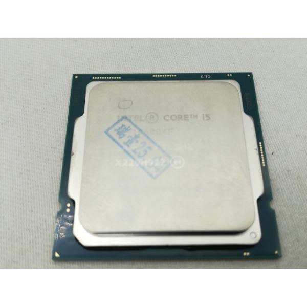 ■分類：CPU■ランク：中古■メーカー：Intel■製造番号：00716■備考：付属品：本体のみ■保証期間：１週間■注意事項：お客様のモニター発色の具合によって、実際の商品と色合いが異なる場合があります。