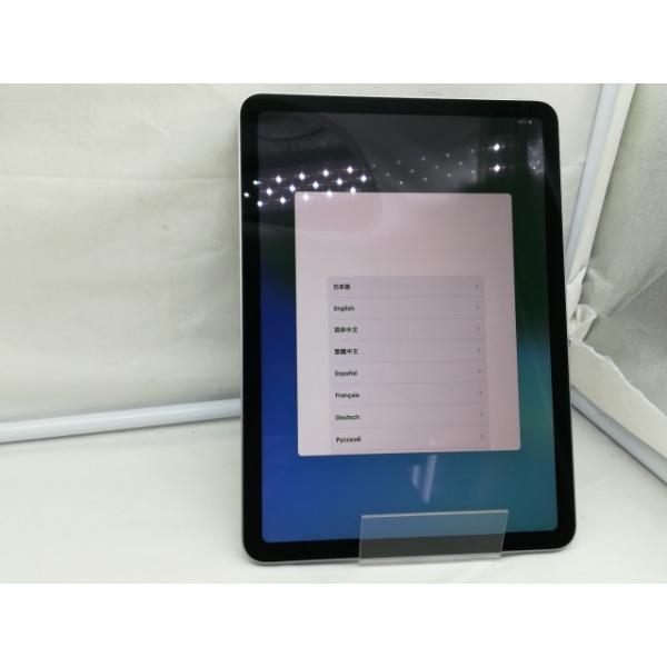 中古】Apple 【Wi-Fi】 11インチ iPad Air（M3/2025) 256GB パープル