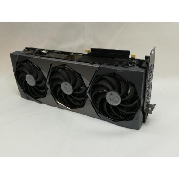 【美品】MSI RTX3090 SUPRIM X 24G Amazon | MSI GeForce RTX 3090 搭載 SUPRIM X 24G グラフィックス
