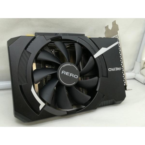 MSI GeForce RTX3060 AEROITX12G OC(LHR)中古 中古】MSI GeForce RTX 3060 AERO ITX 12G OC RTX3060(LHR)/12GB(GDDR6
