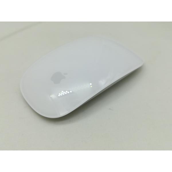 値下げ中　Magic Mouse MXK53ZA/A ホワイトApple Apple White Wireless Magic Mouse Multi-Touch Surface