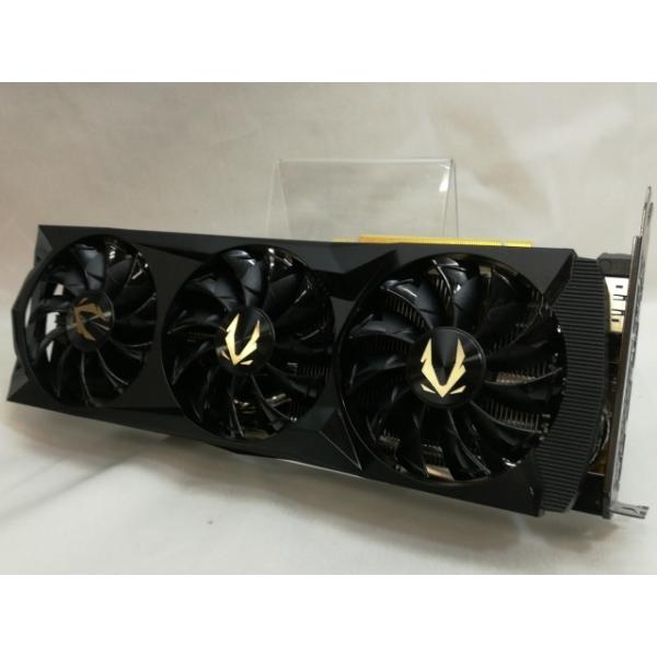 ZOTAC GAMING GeForce RTX2080Ti ジャンク janpara_72350300-72