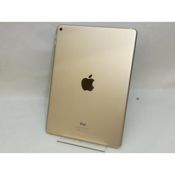 中古/整備済品】iPad Air2 2014年モデル 32GB シルバー Wi-Fiモデル
