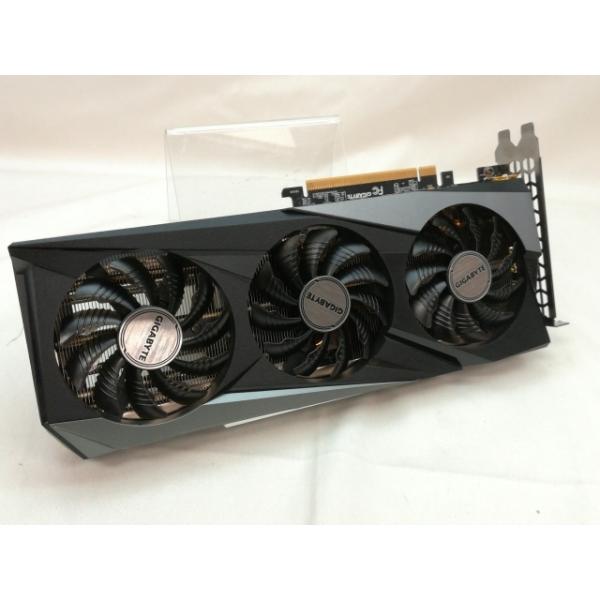 【中古】Gygabyte Geforce RTX3060 Ti 中古】GIGABYTE GeForce RTX 3060 Ti GAMING OC 8G rev.2.0（GV