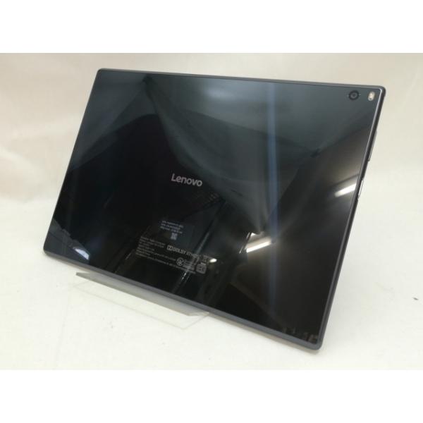 Lenovo - 【未開封品】Lenovo tab4 10 PLUS ZA2M0100JP 中古】Lenovo 国内版 【Wi-Fi】 Lenovo TAB4 10 Plus 3GB 16GB