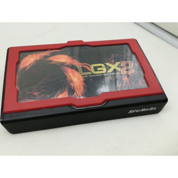 ■分類：ビデオキャプチャー■ランク：中古■メーカー：AVerMedia■製造番号：1312113101453■備考：状態：スレやキズあり 付属品：箱（内箱欠品）、冊子類、HDMIケーブル、USBケーブル■保証期間：１週間■注意事項：お客様の...