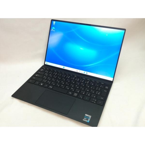 中古】DELL XPS 13(9310) P117G002【i7-1195G7 32G 1T(SSD) WiFi