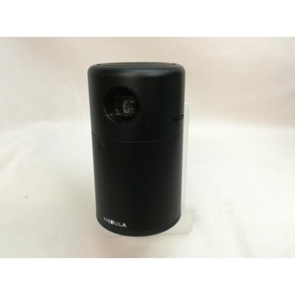 【未使用に近い】ANKER Nebula Capsule Pro Amazon.co.jp: Anker Nebula Capsule (Android Mobile Projector