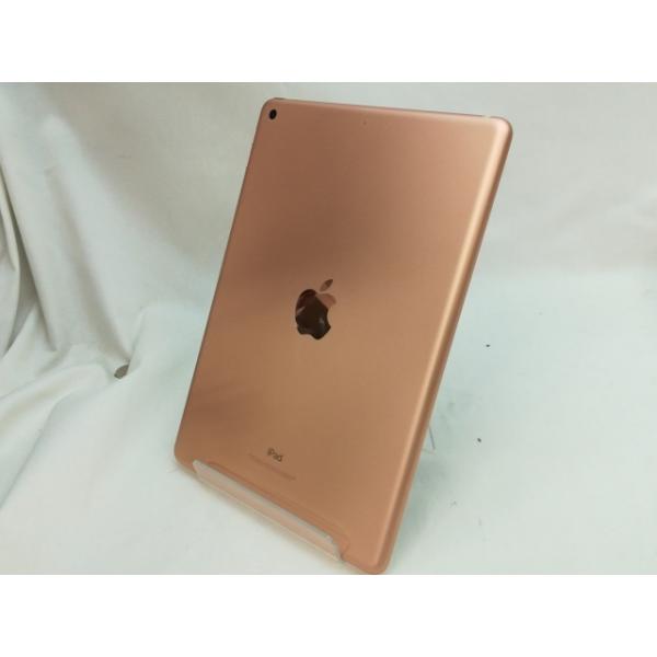iPad 第6世代 128GB Wi-Fi MRJP2J/A ゴールド 中古品 中古】Apple 【Wi-Fi】 iPad（第6世代/2018） 128GB ゴールド