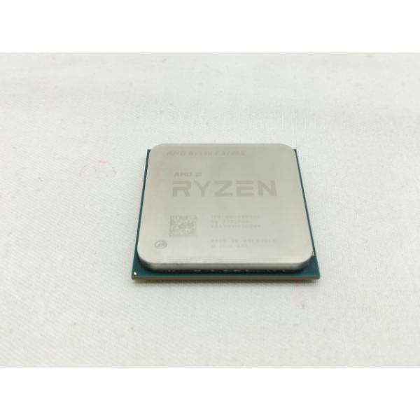 中古】AMD Ryzen 7 5700X (3.4GHz/TC:4.6GHz) BOX AM4/8C/16T/L3 32MB