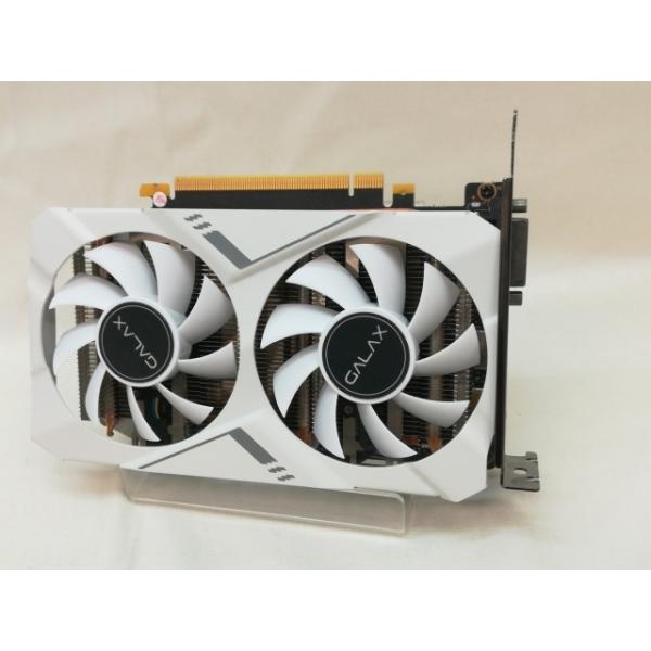 玄人志向 GTX1660Ti 搭載グラボ 【購入時中古のため値引】 Amazon | 玄人志向 NVIDIA GeForce GTX 1660Ti 搭載 グラフィック