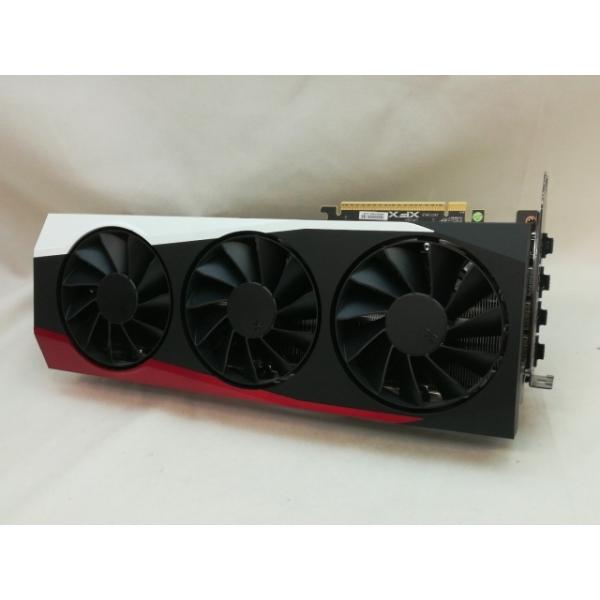 中古】AMD Radeon RX9070XT 16GB (GDDR6)【川崎】保証期間1週間