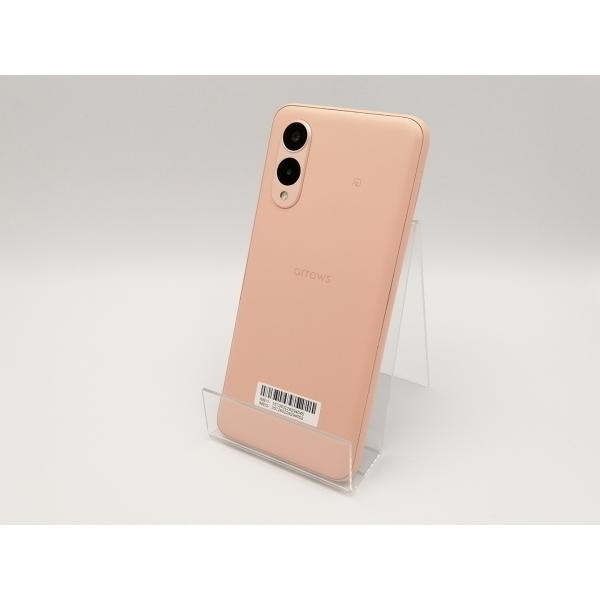 中古 F-52E arrows ライトオレンジ 本体 ドコモ スマホ Amazon | docomo版 SIMフリー arrows We2 F-52E 本体 (ライト