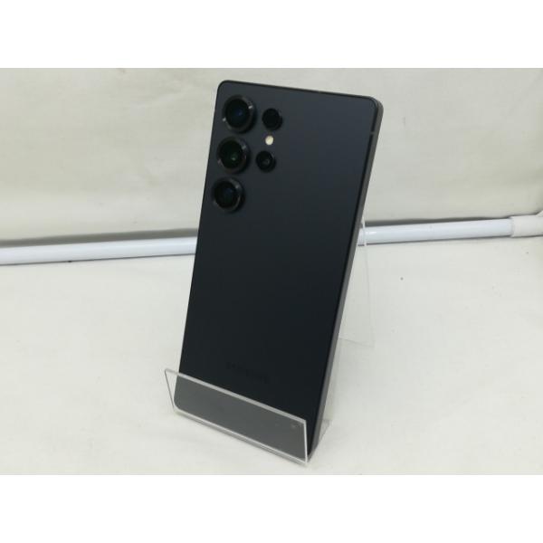 中古】SAMSUNG 国内版 【SIMフリー】 Galaxy S25 Ultra