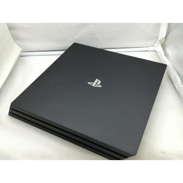 PS4 Pro ジェットブラック　1TB Amazon.co.jp: PlayStation 4 Pro ジェット・ブラック 1TB (CUH