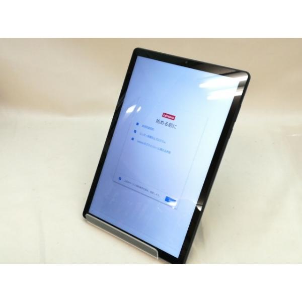 Lenovo - Lenovo　TAB6   新品未使用　simフリー　アピスブルー　タブレット 中古】Lenovo SoftBank 【SIMフリー】 Lenovo TAB6 アビスブルー