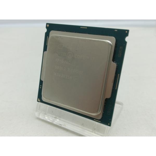 ■分類：CPU■ランク：中古■メーカー：Intel■製造番号：2663■備考：付属品：本体のみ■保証期間：１週間■注意事項：お客様のモニター発色の具合によって、実際の商品と色合いが異なる場合があります。