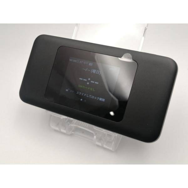 ■分類：モバイルルータ/データカード■ランク：ランクA■メーカー：CPSpeed■製造番号：356221180581912■備考：状態：本体に軽度のスレ 付属品：SIMピン、ドック、印刷物、箱■保証期間：１ヶ月■注意事項：お客様のモニター発...