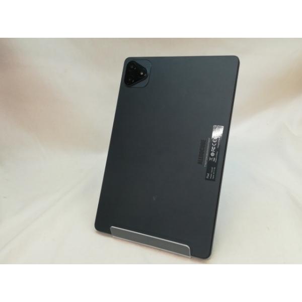 ■分類：タブレット■ランク：ランクB■メーカー：ALLDOCUBE■製造番号：864484050798272■備考：OS：14 状態：側面キズや塗装ハゲ、背面スレ 色：グレー 付属品：箱、印刷物、アダプタ、ケーブル■保証期間：１ヶ月■注意事...