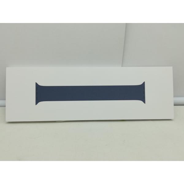 ■分類：ウェアラブル端末■ランク：未使用■メーカー：Apple■製造番号：-■備考：未使用/未開封品 ※シール・軽度傷みあり 型番：MFW24FE/A 色：Anchor Blue サイズ：42mm/7■保証期間：３ヶ月■注意事項：お客様のモ...