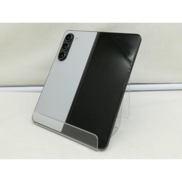 中古】SAMSUNG 海外版 【SIMフリー】 Galaxy Z Fold5 12GB 512GB