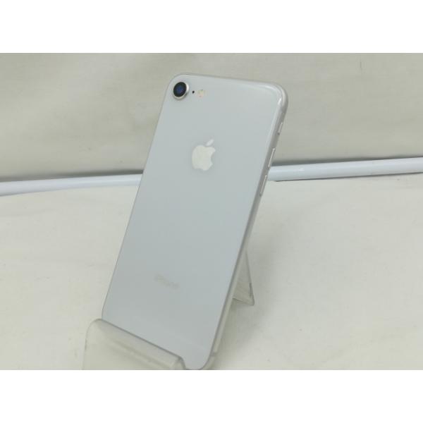 iphone8 64GB　MQ7923J/A　シルバー　SIMロックなし Apple SIMフリー iPhone8 64GB シルバー [Silver] MQ792J/A Apple