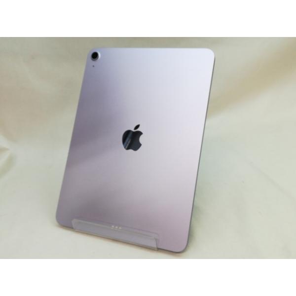 中古】Apple 【Wi-Fi】 11インチ iPad Air（M3/2025) 128GB パープル