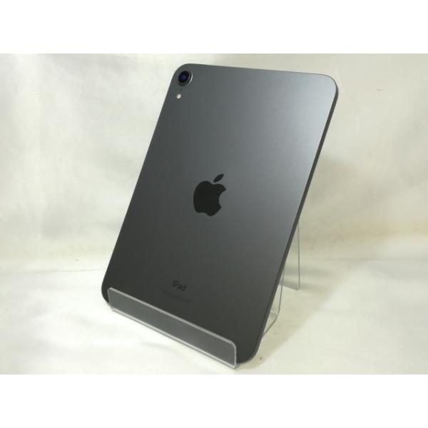 中古】Apple 【Wi-Fi】 iPad mini（第6世代/2021） 64GB スペース