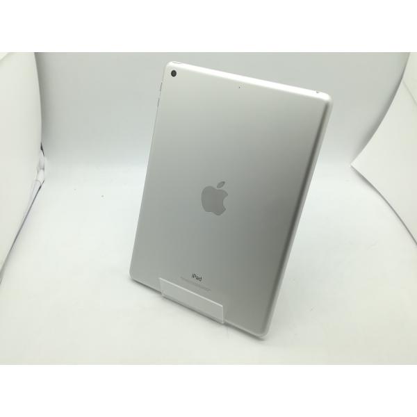 中古】Apple 【Wi-Fi】 iPad（第6世代/2018） 128GB シルバー MR7K2J/A