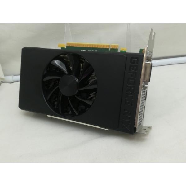 ■分類：ビデオボード■ランク：中古■メーカー：NVIDIA■製造番号：K81D154367351S■備考：メーカー不明 型番不明 付属品：本体のみ■保証期間：１週間■注意事項：お客様のモニター発色の具合によって、実際の商品と色合いが異なる場...