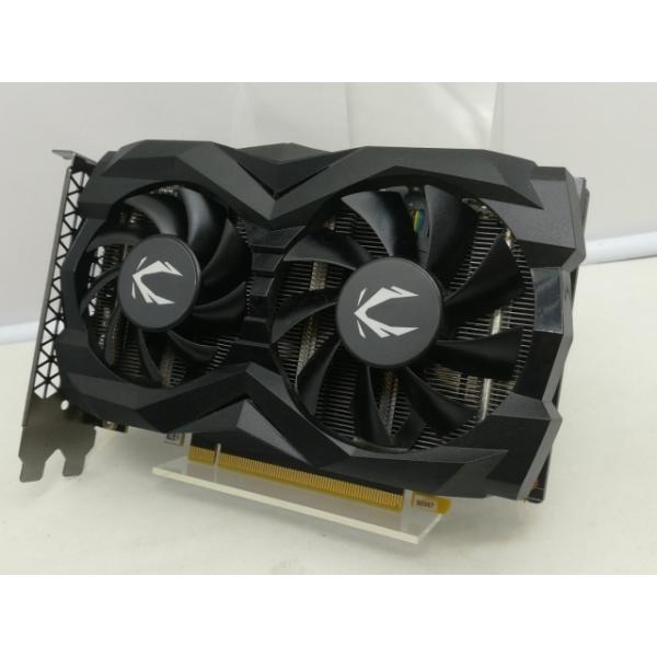 ■分類：ビデオボード■ランク：中古■メーカー：ZOTAC■製造番号：N202200014022■備考：状態：オイルブリードあり 付属品：本体のみ■保証期間：１週間■注意事項：お客様のモニター発色の具合によって、実際の商品と色合いが異なる場合...